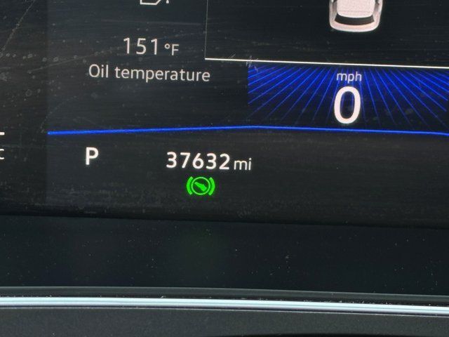 2023 Volkswagen Tiguan 2.0T SE Springfield VA