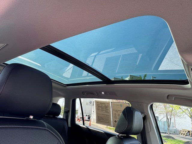 2023 Volkswagen Tiguan 2.0T SE Springfield VA