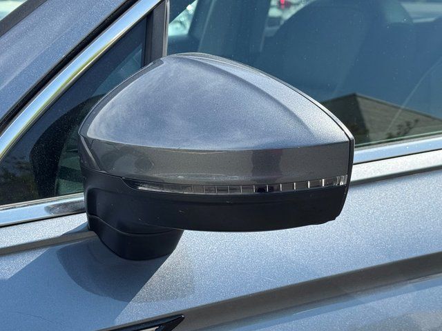 2023 Volkswagen Tiguan 2.0T SE Springfield VA