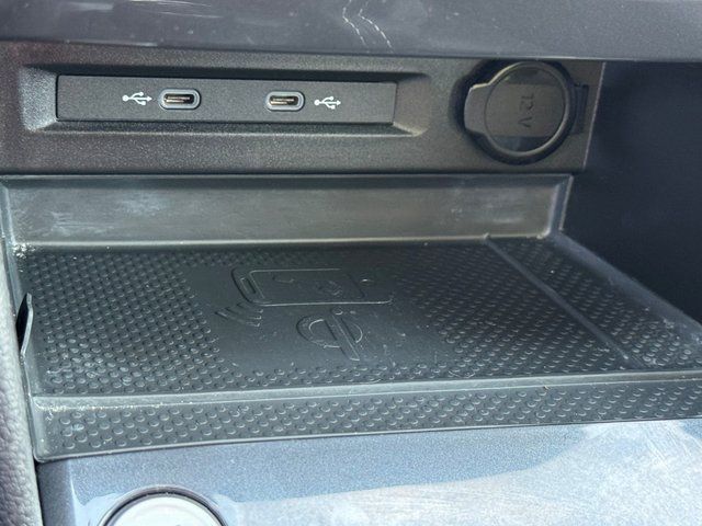 2023 Volkswagen Tiguan 2.0T SE Springfield VA