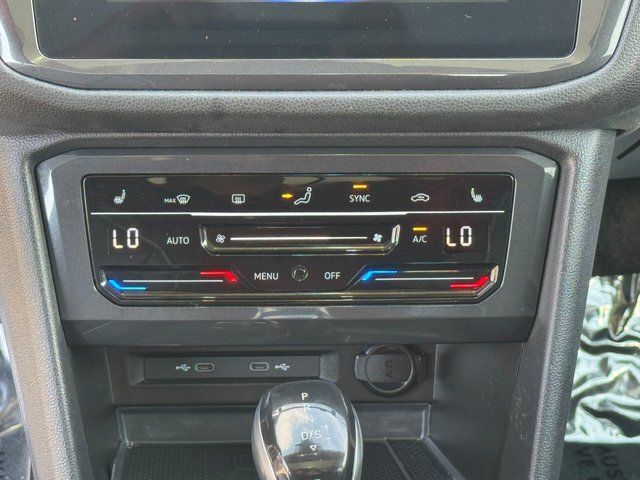 2023 Volkswagen Tiguan 2.0T SE Springfield VA