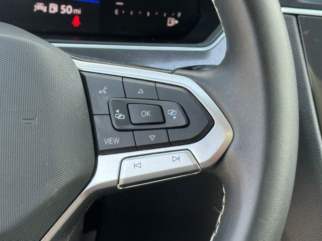 2023 Volkswagen Tiguan 2.0T SE Springfield VA