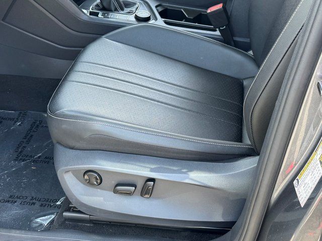 2023 Volkswagen Tiguan 2.0T SE Springfield VA