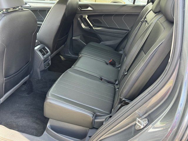 2023 Volkswagen Tiguan 2.0T SE Springfield VA