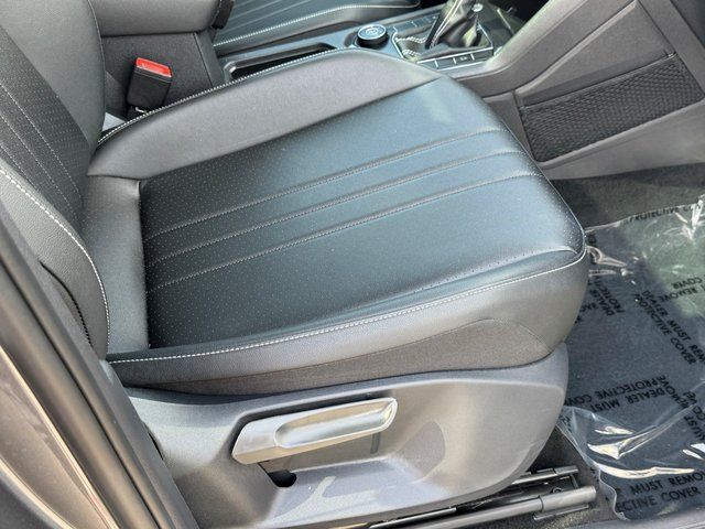 2023 Volkswagen Tiguan 2.0T SE Springfield VA