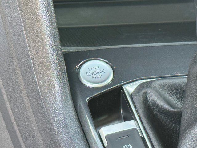 2023 Volkswagen Tiguan 2.0T SE Springfield VA