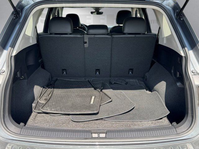 2023 Volkswagen Tiguan 2.0T SE Springfield VA