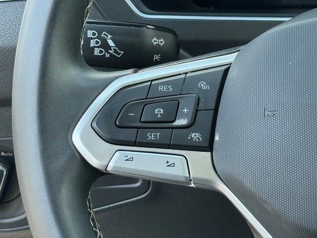 2023 Volkswagen Tiguan 2.0T SE Springfield VA