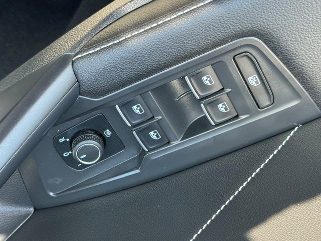 2023 Volkswagen Tiguan 2.0T SE Springfield VA