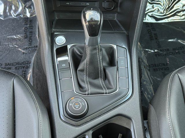 2023 Volkswagen Tiguan 2.0T SE Springfield VA