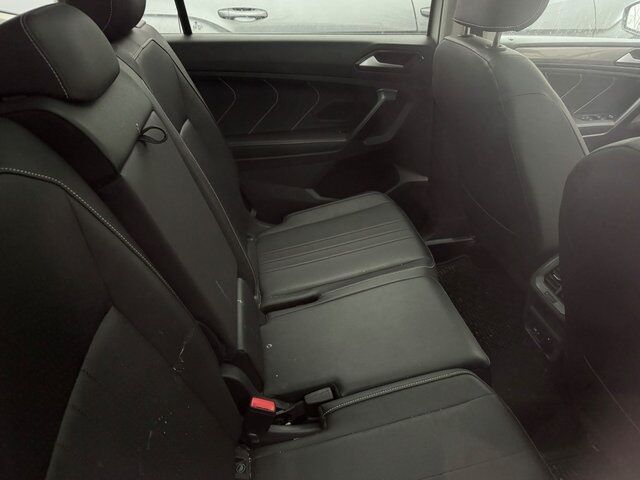 2023 Volkswagen Tiguan 2.0T SE Springfield VA