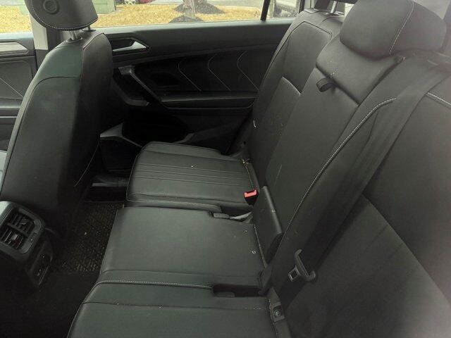 2023 Volkswagen Tiguan 2.0T SE Springfield VA