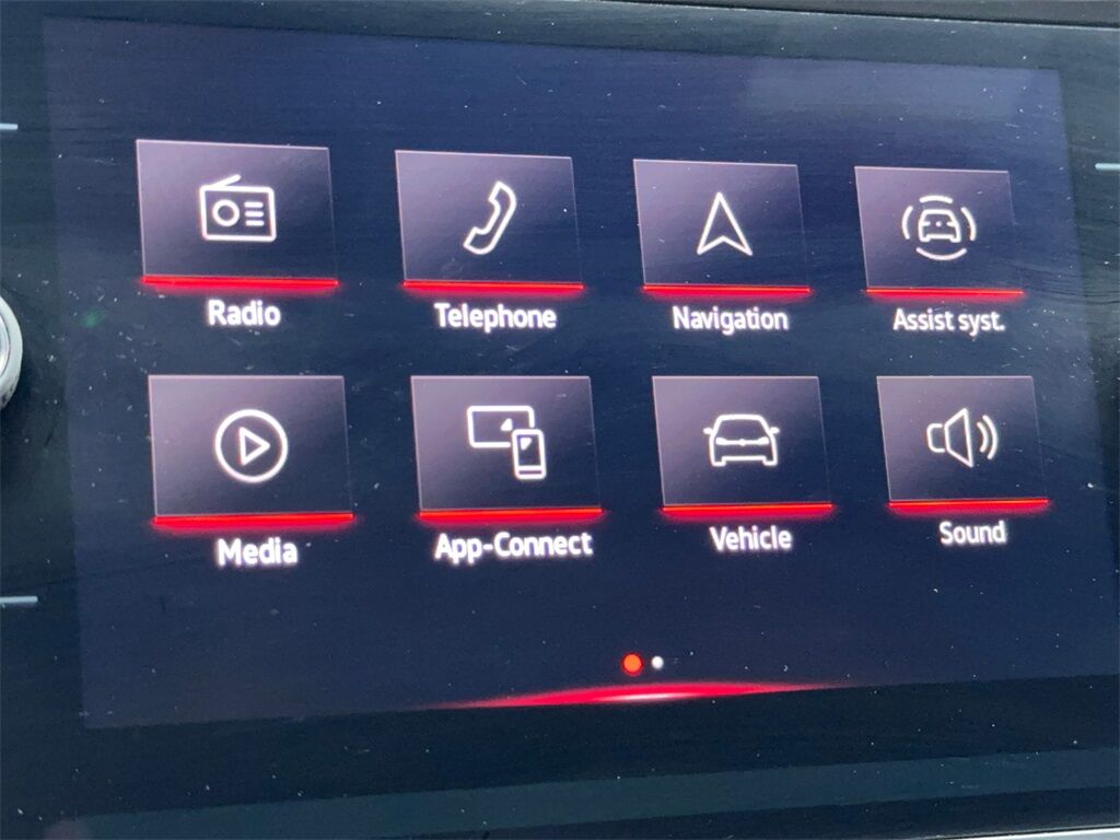 2023 Volkswagen Tiguan 2.0T SEL R-Line CAM,PANO,HTD STS,BLIND SPOT,20&quot; WL Plano TX