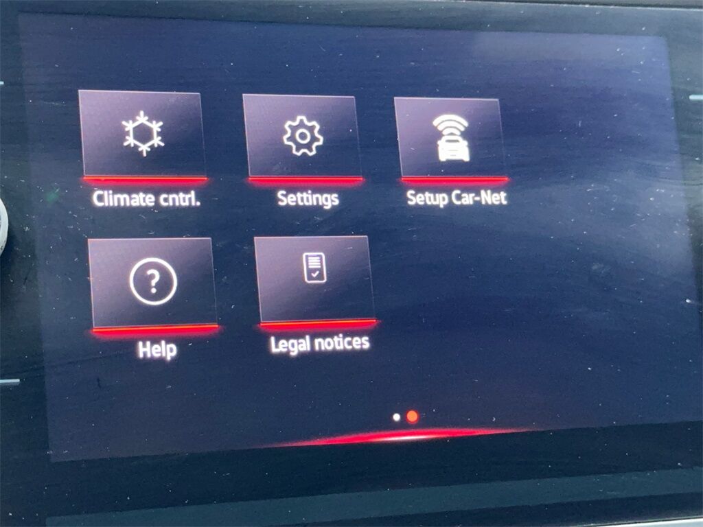 2023 Volkswagen Tiguan 2.0T SEL R-Line CAM,PANO,HTD STS,BLIND SPOT,20&quot; WL Plano TX
