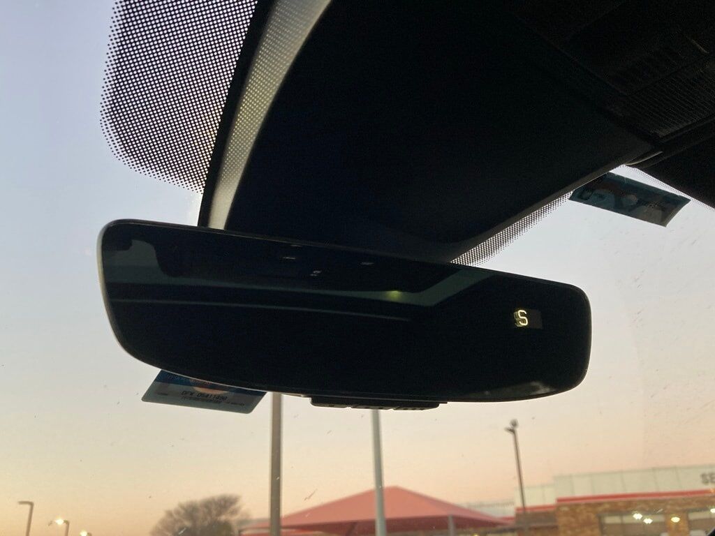 2023 Volkswagen Tiguan 2.0T SEL R-Line San Antonio TX