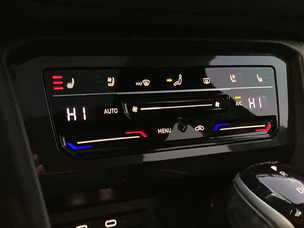 2023 Volkswagen Tiguan 2.0T SEL R-Line San Antonio TX