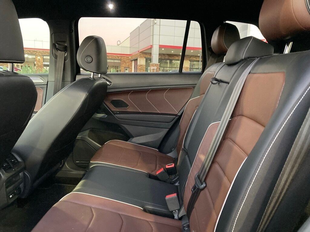 2023 Volkswagen Tiguan 2.0T SEL R-Line San Antonio TX