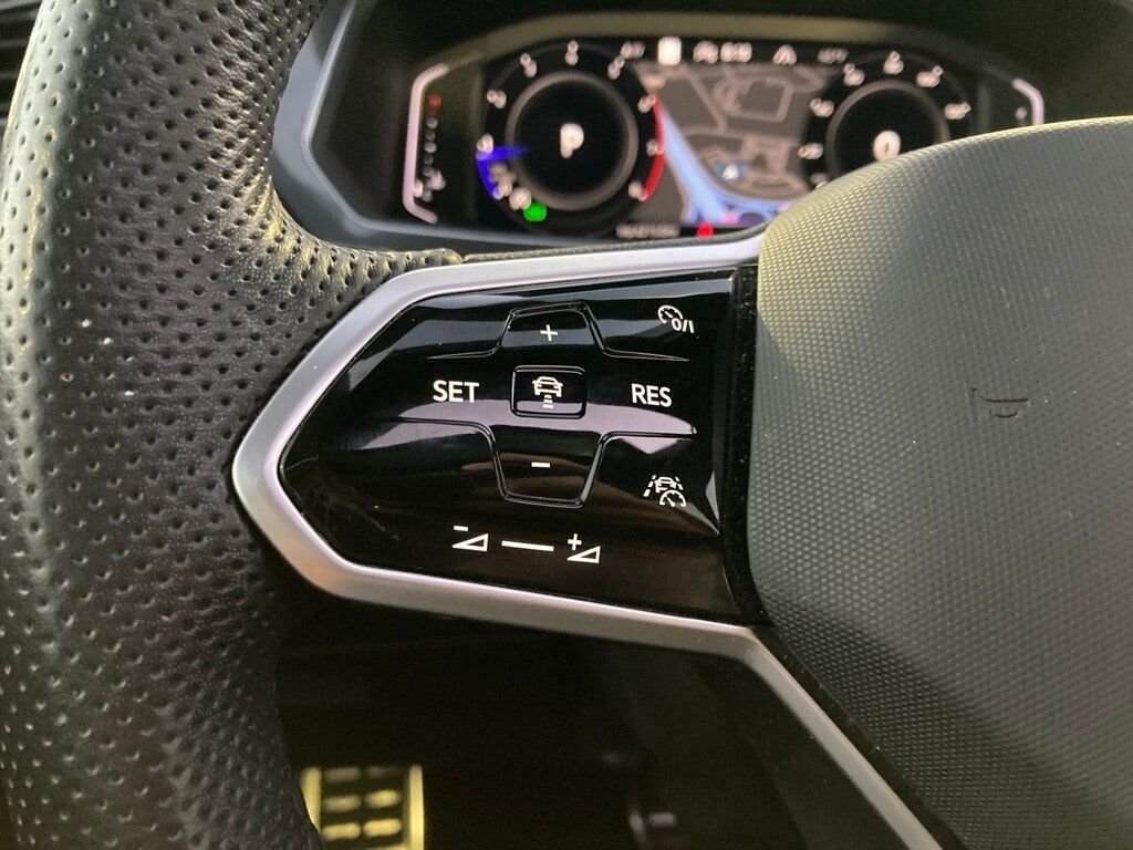 2023 Volkswagen Tiguan 2.0T SEL R-Line San Antonio TX