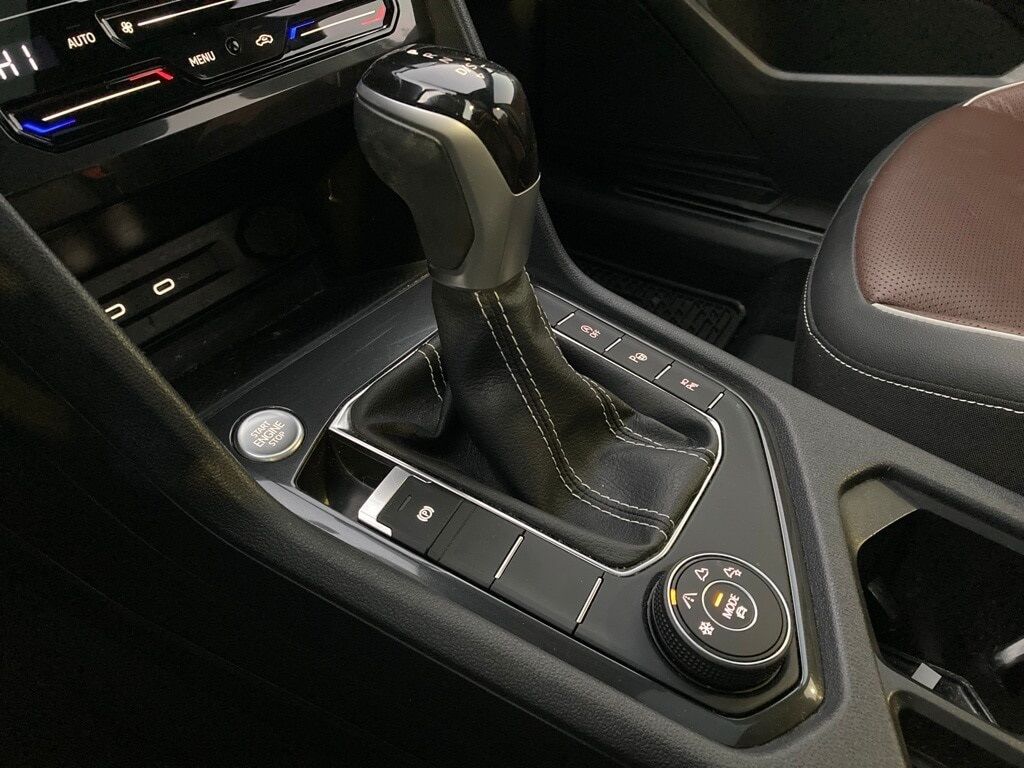 2023 Volkswagen Tiguan 2.0T SEL R-Line San Antonio TX