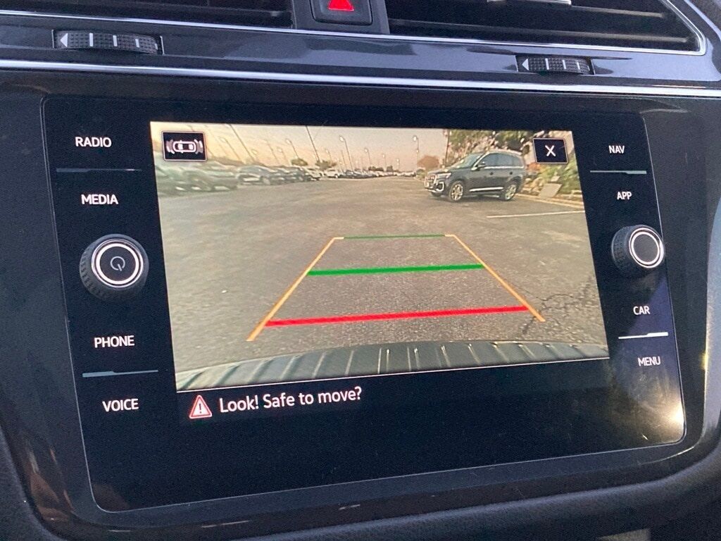 2023 Volkswagen Tiguan 2.0T SEL R-Line San Antonio TX