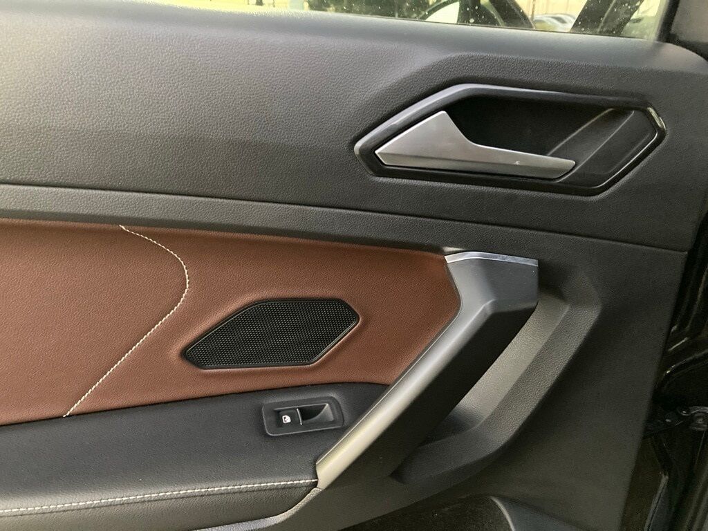 2023 Volkswagen Tiguan 2.0T SEL R-Line San Antonio TX