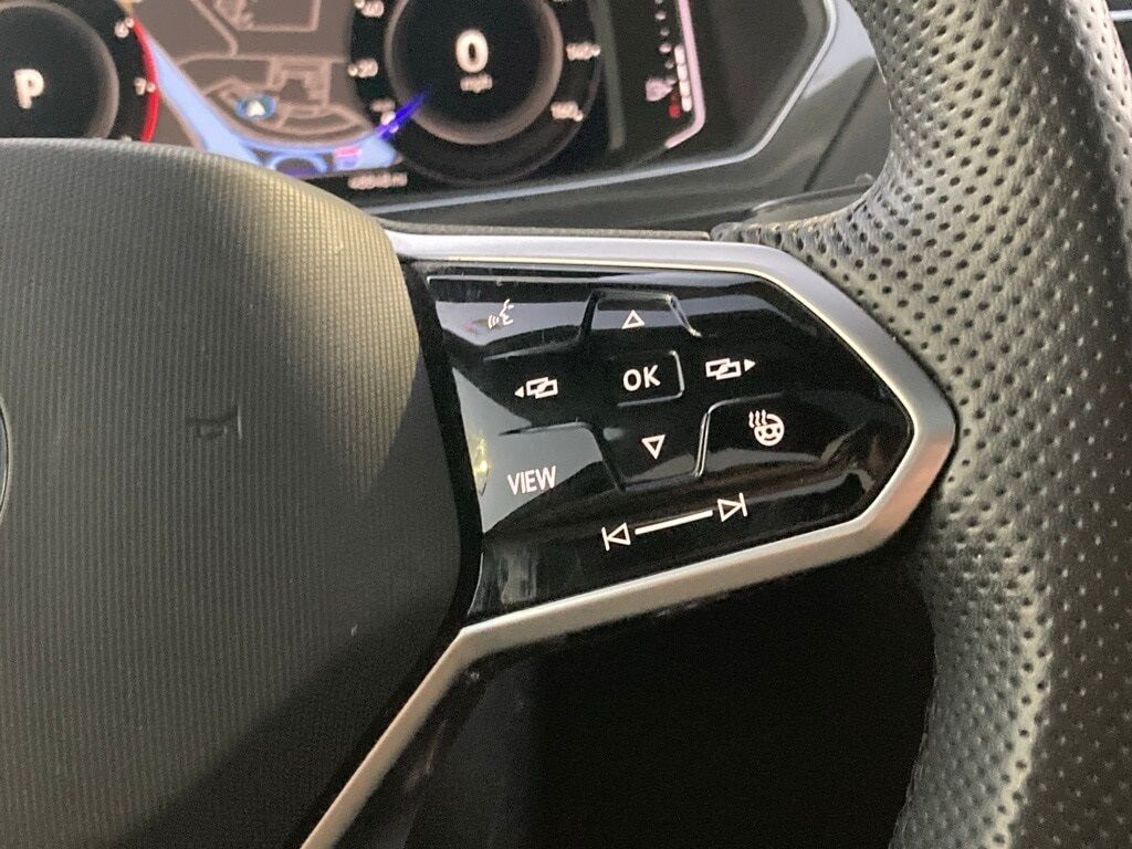 2023 Volkswagen Tiguan 2.0T SEL R-Line San Antonio TX