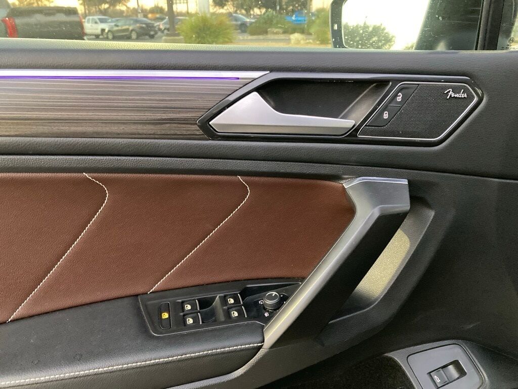 2023 Volkswagen Tiguan 2.0T SEL R-Line San Antonio TX