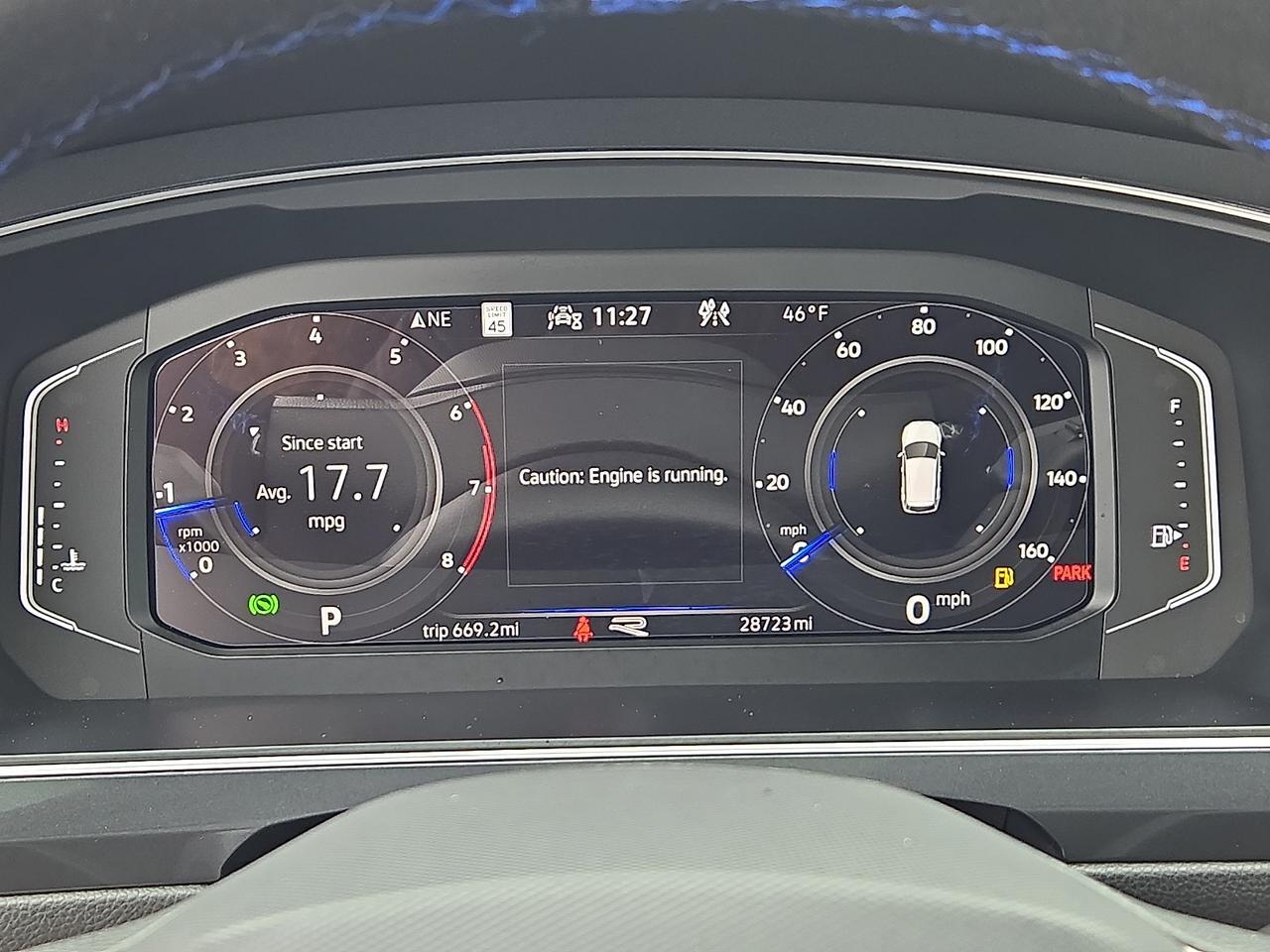 2023 Volkswagen Tiguan 2.0T SEL R-Line Vineland NJ