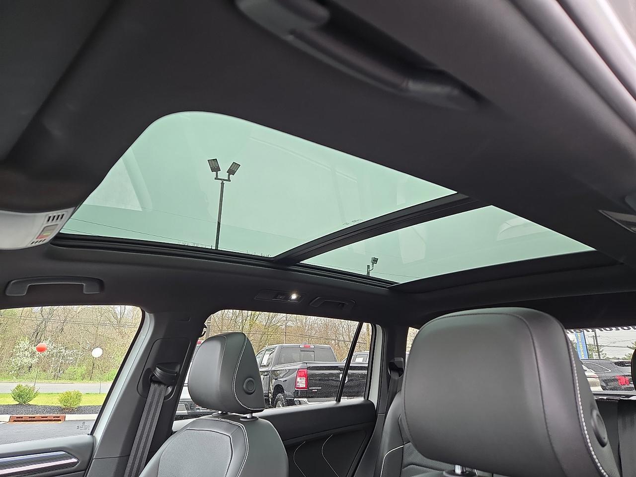 2023 Volkswagen Tiguan 2.0T SEL R-Line Vineland NJ