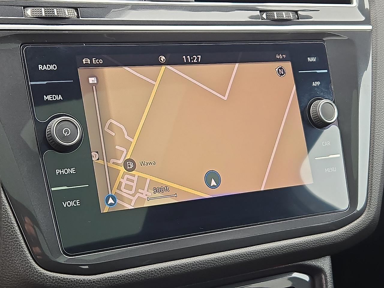 2023 Volkswagen Tiguan 2.0T SEL R-Line Vineland NJ