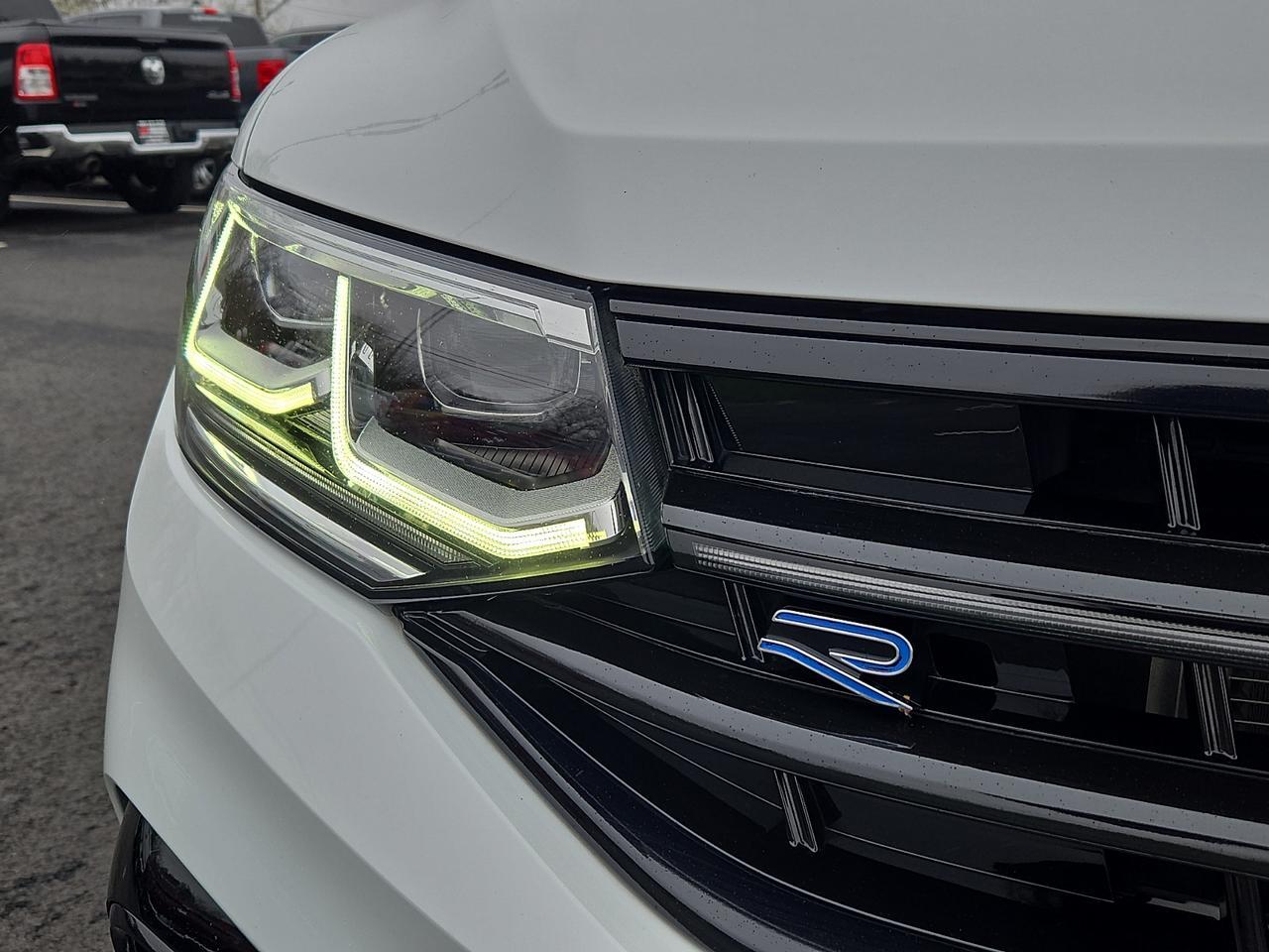 2023 Volkswagen Tiguan 2.0T SEL R-Line Vineland NJ