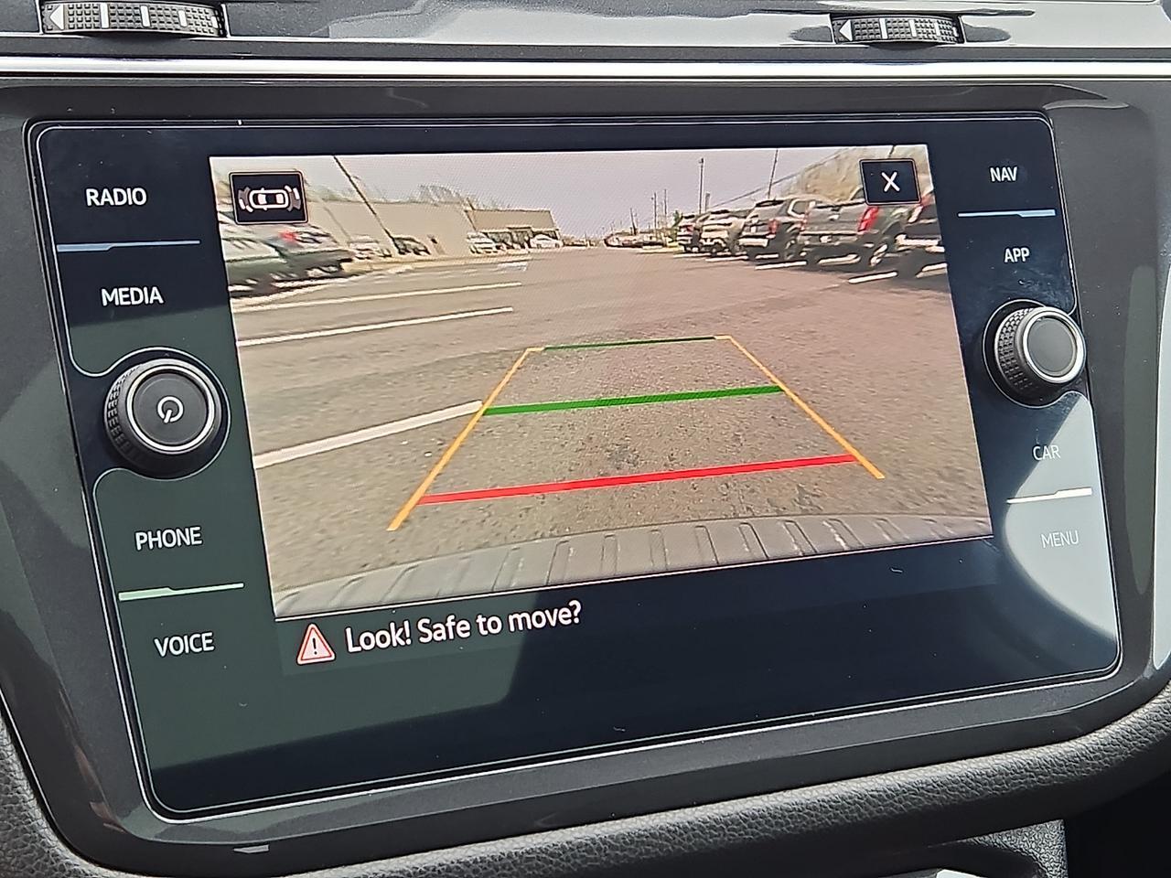 2023 Volkswagen Tiguan 2.0T SEL R-Line Vineland NJ