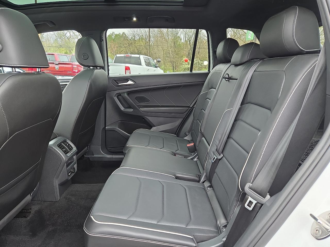 2023 Volkswagen Tiguan 2.0T SEL R-Line Vineland NJ