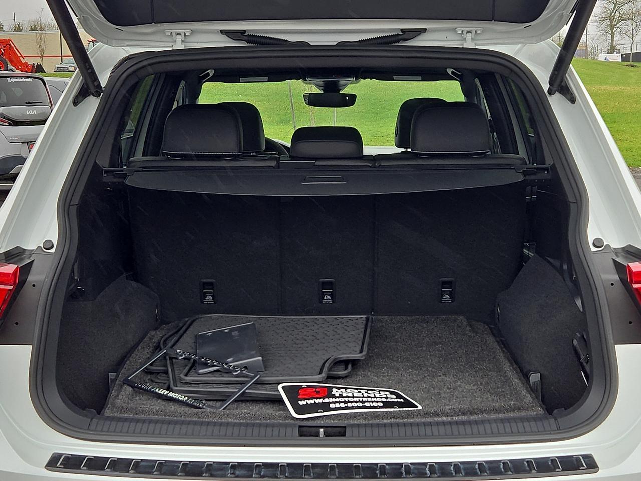 2023 Volkswagen Tiguan 2.0T SEL R-Line Vineland NJ