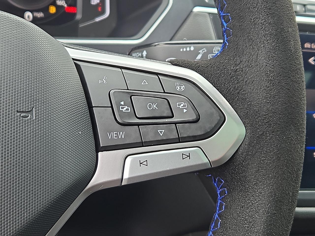 2023 Volkswagen Tiguan 2.0T SEL R-Line Vineland NJ