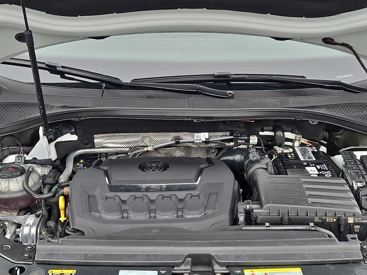 2023 Volkswagen Tiguan 2.0T SEL R-Line Vineland NJ