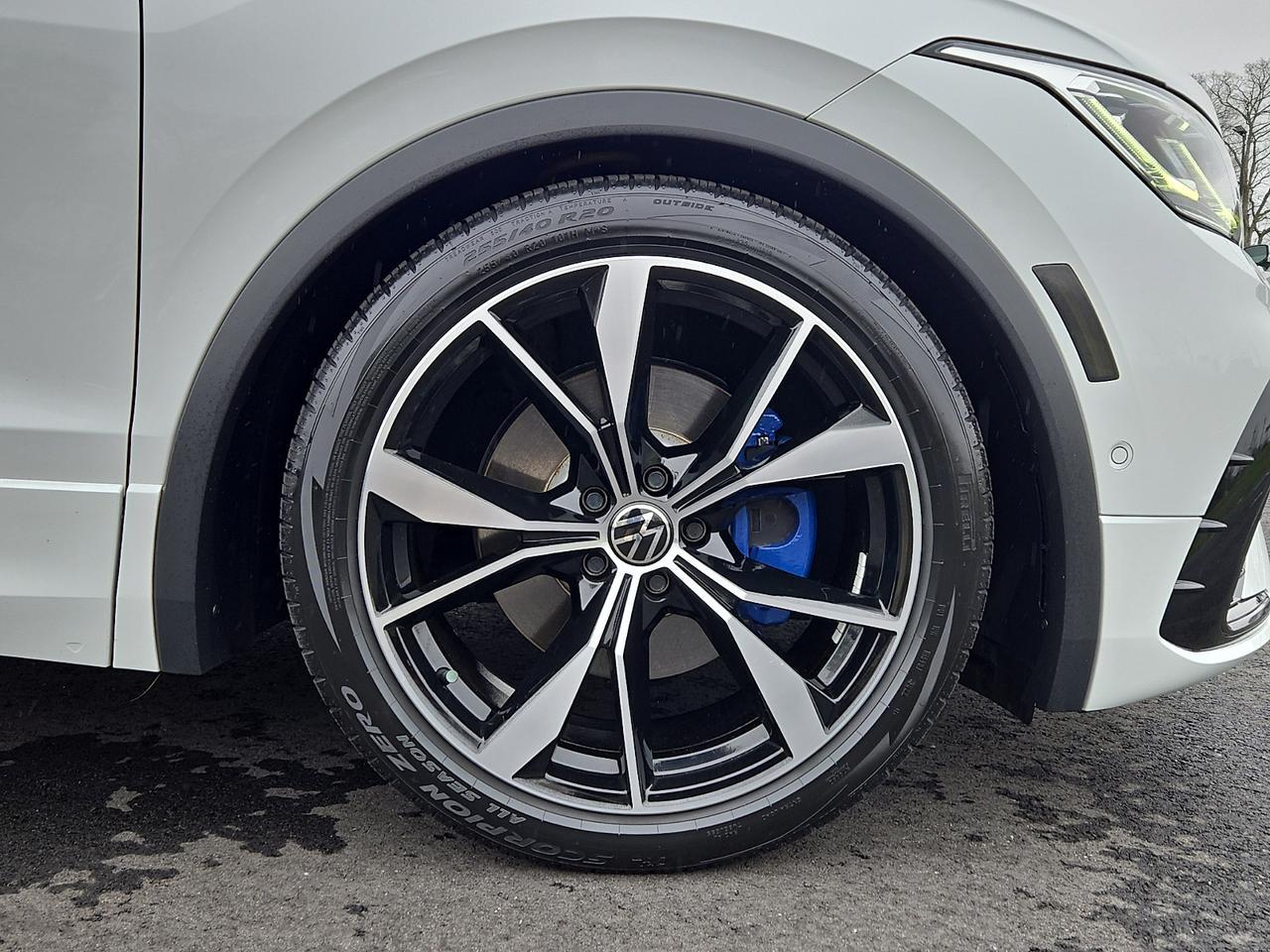 2023 Volkswagen Tiguan 2.0T SEL R-Line Vineland NJ