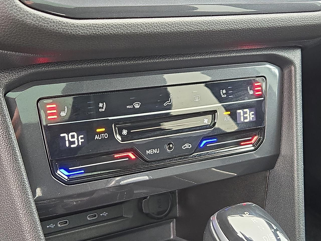 2023 Volkswagen Tiguan 2.0T SEL R-Line Vineland NJ