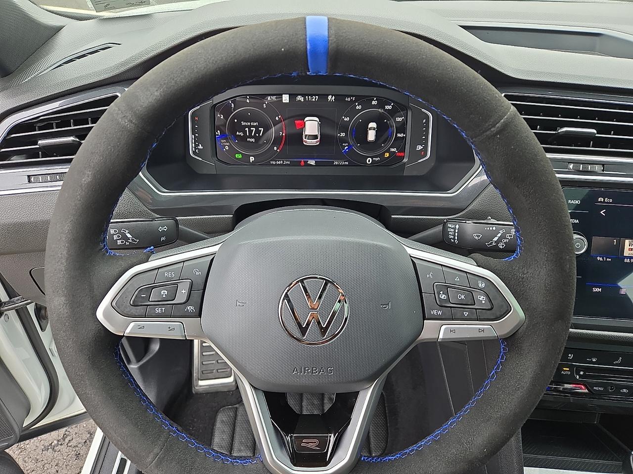 2023 Volkswagen Tiguan 2.0T SEL R-Line Vineland NJ