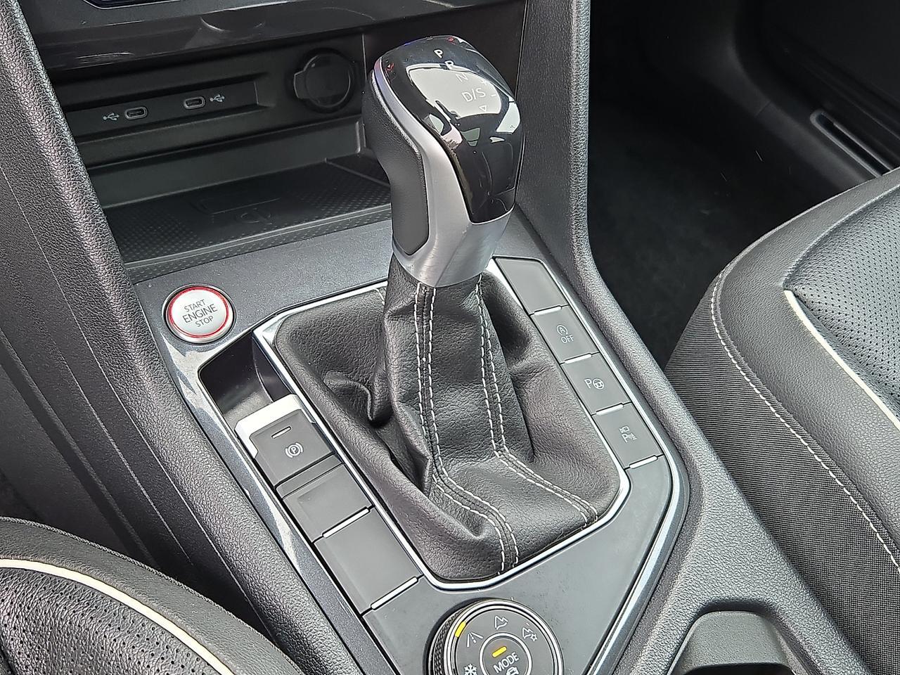 2023 Volkswagen Tiguan 2.0T SEL R-Line Vineland NJ