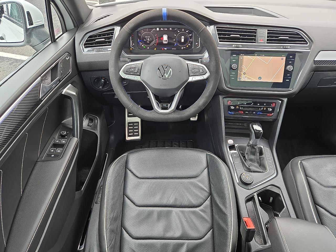 2023 Volkswagen Tiguan 2.0T SEL R-Line Vineland NJ