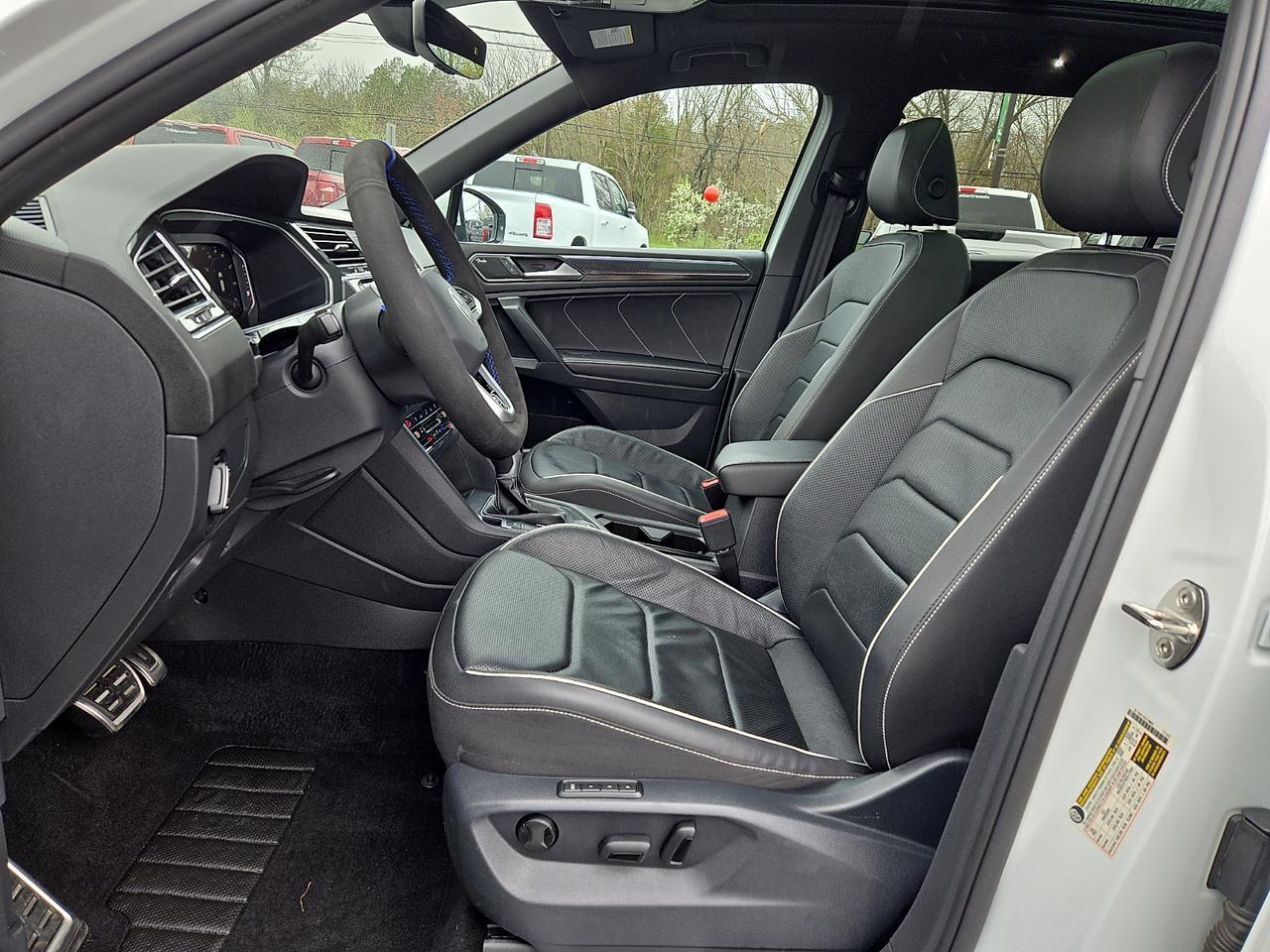 2023 Volkswagen Tiguan 2.0T SEL R-Line Vineland NJ