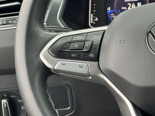 2023 Volkswagen Tiguan 2.0T SEL R-Line Springfield VA