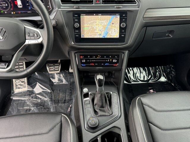 2023 Volkswagen Tiguan 2.0T SEL R-Line Springfield VA