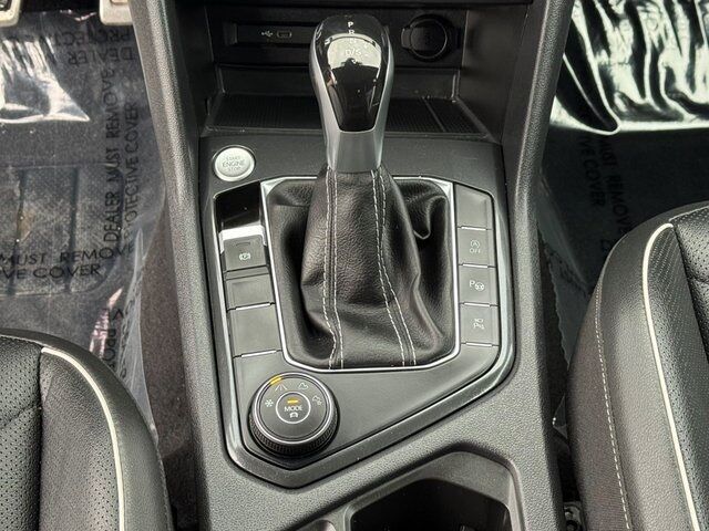 2023 Volkswagen Tiguan 2.0T SEL R-Line Springfield VA