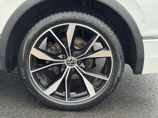 2023 Volkswagen Tiguan 2.0T SEL R-Line Springfield VA