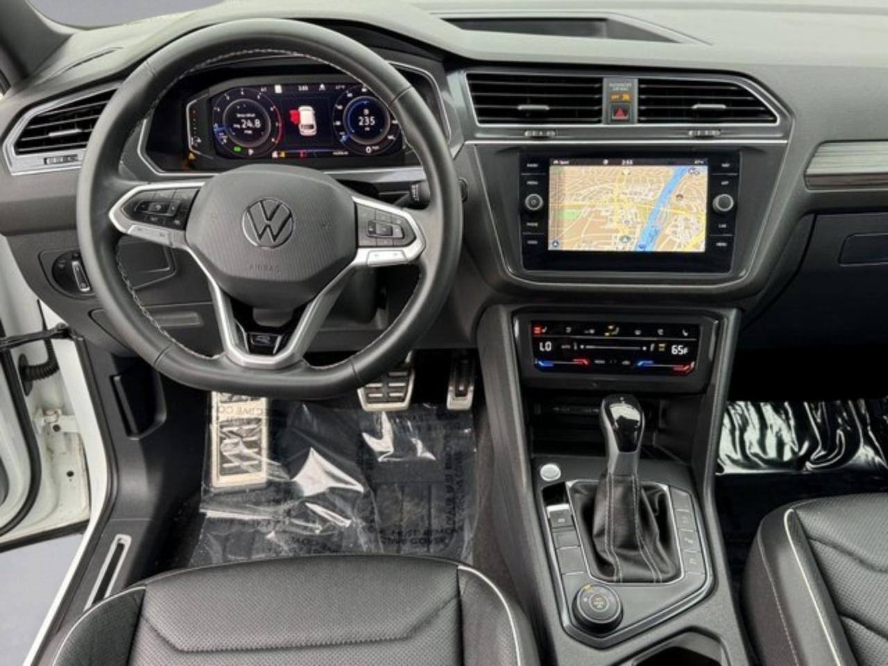 2023 Volkswagen Tiguan 2.0T SEL R-Line Springfield VA