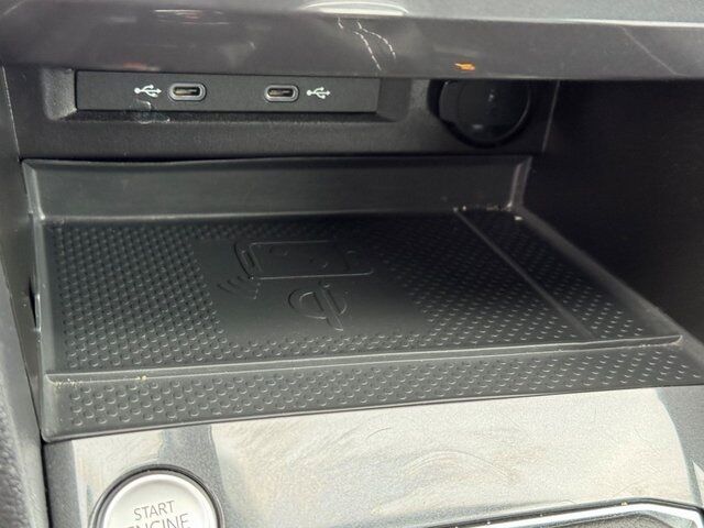 2023 Volkswagen Tiguan 2.0T SEL R-Line Springfield VA