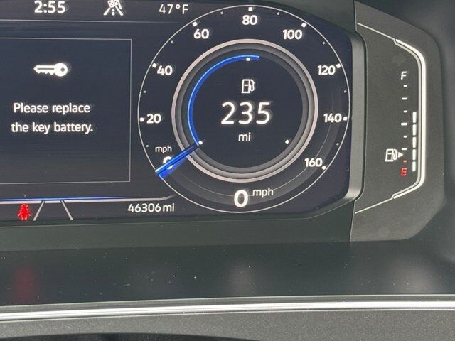 2023 Volkswagen Tiguan 2.0T SEL R-Line Springfield VA