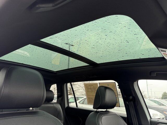 2023 Volkswagen Tiguan 2.0T SEL R-Line Springfield VA